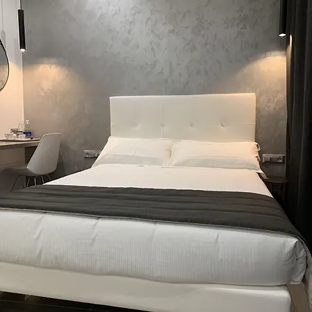Aparthotel Bossi-2