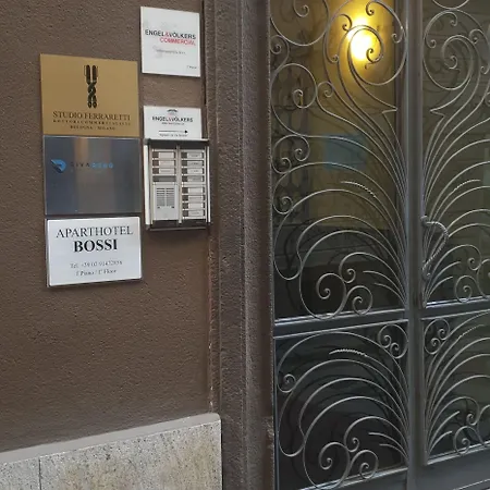 Aparthotel Bossi-3