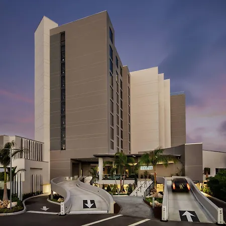 The Current Hotel, Autograph Collection-2