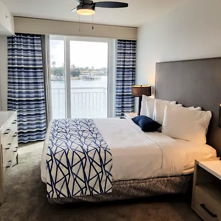 Provident Oceana Beachfront Suites-2