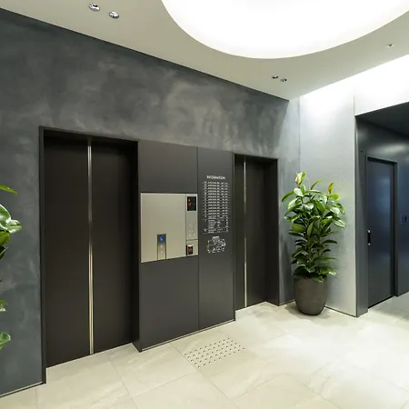 Best Western Plus Hotel Fino Osaka Kitahama-3
