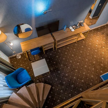 Hotel Gladius Inn-2