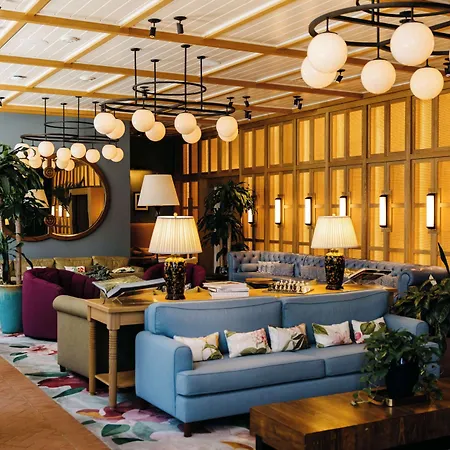 The Drayton Hotel Savannah, Curio Collection By Hilton-2