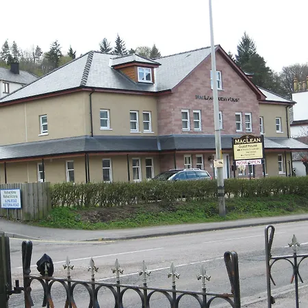 Maclean Guest House-3