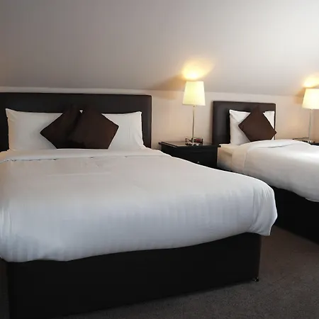 Maclean Guest House-2