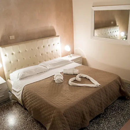 Baldassini Suites-3