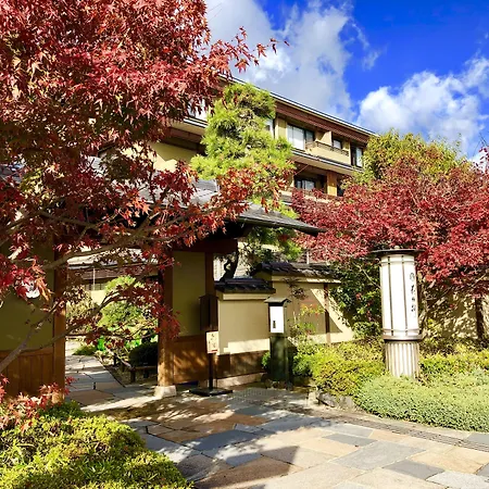 Kadensho, Arashiyama Onsen, Kyoto - Reopening On 2026-2