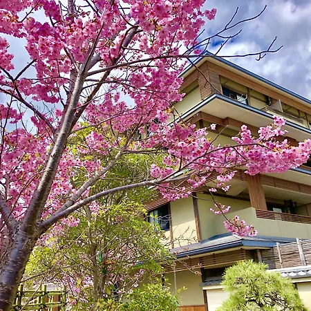 Kadensho, Arashiyama Onsen, Kyoto - Reopening On 2026-3