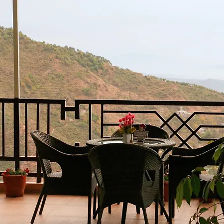 Hotel Bella Heights-2