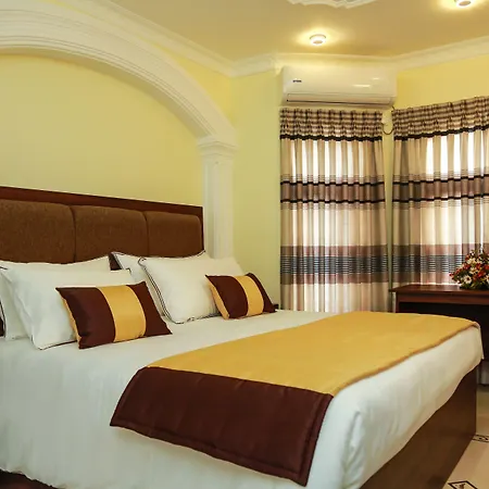 Royal Classic Resort-3