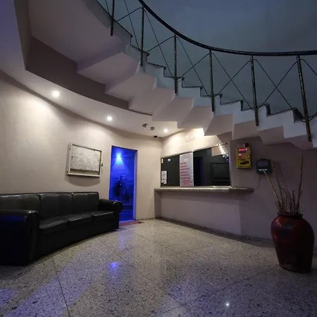 Hotel Y Villas Vento-2
