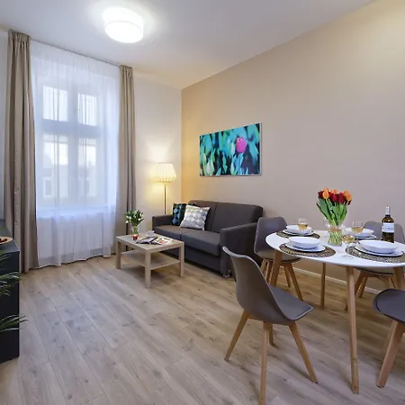 Downtown Suites Jugoslavska-2