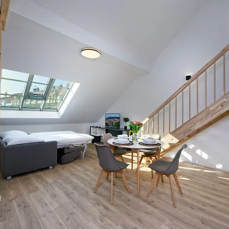 Downtown Suites Jugoslavska-3