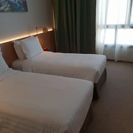 M Hotel Al Dana Makkah By Millennium-2