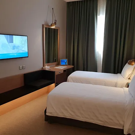 M Hotel Al Dana Makkah By Millennium-3