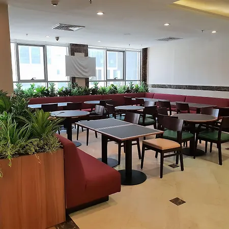 M Hotel Al Dana Makkah By Millennium-3