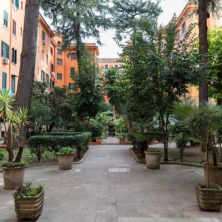 Alea Home Roma-2