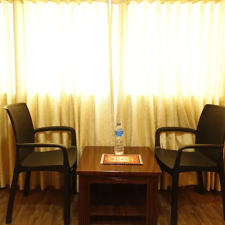 Airport Hotel Kathmandu - Near Pashupatinath Temple-3