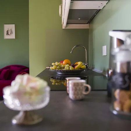 Frimi Boutique Rooms B&B-2