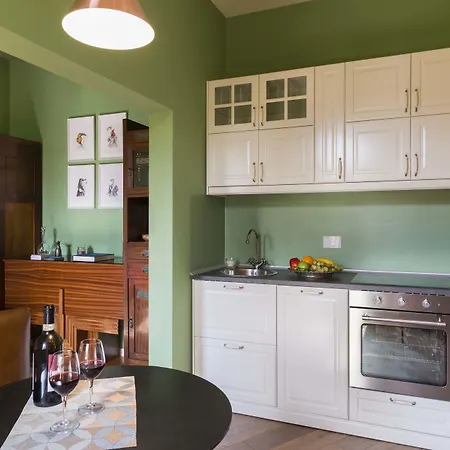 Frimi Boutique Rooms B&B-3