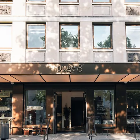 Page8, Page Hotels-2