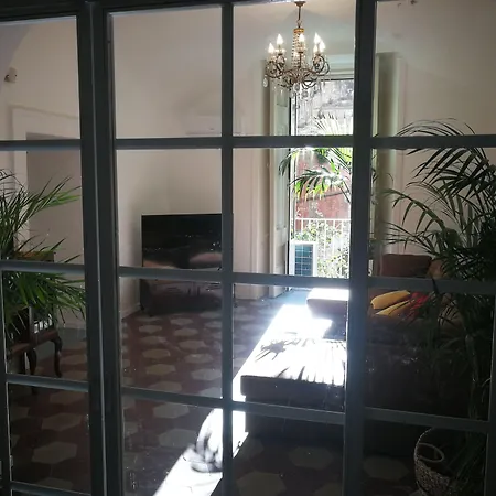 The Spanish Palace, Suites, Rooms, Apartments & Terraces-2