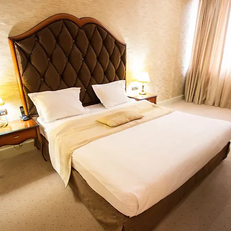 Sapphire Inn Hotel-3