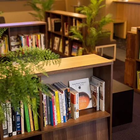 Homm Stay Nagi Sanjo Kyoto By Banyan Group-3