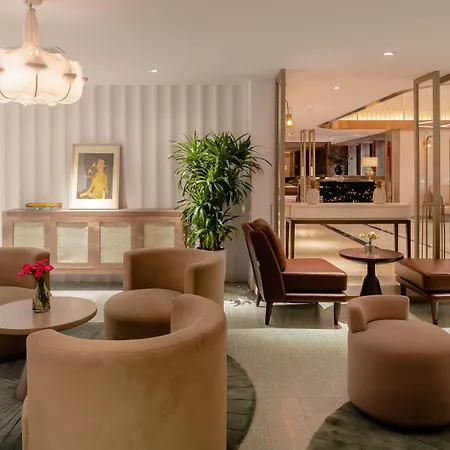 Hanoi Le Jardin Hotel & Spa-3