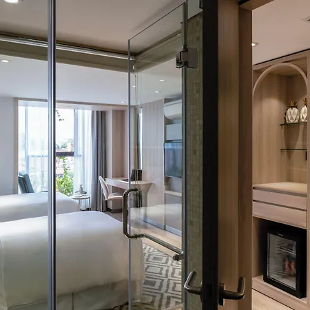 Hanoi Le Jardin Hotel & Spa-2