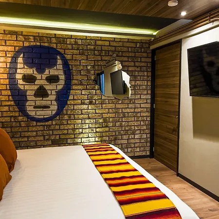 Cadillac Hotel Boutique-3
