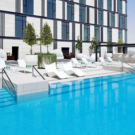 Holiday Inn Dubai Al-Maktoum Airport By Ihg-3