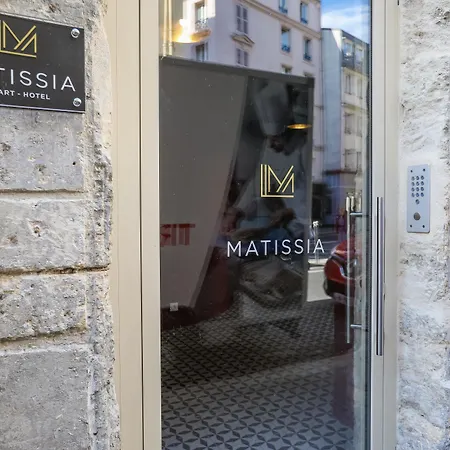 Le Matissia-2