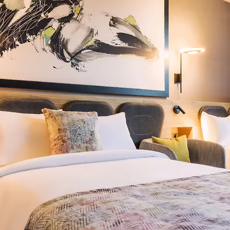 Radius Hotel Tbilisi-2