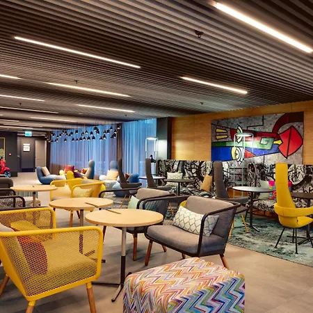 Radius Hotel Tbilisi-3