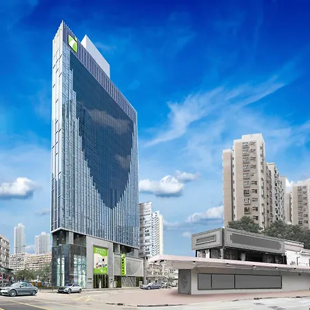 Iclub Mong Kok Hotel-2