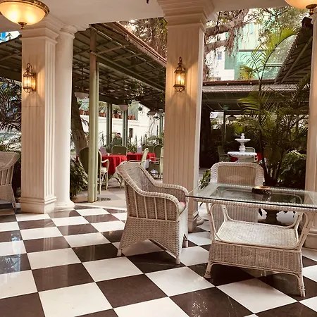 The Elgin Fairlawn, Kolkata-3