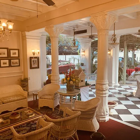 The Elgin Fairlawn, Kolkata-3