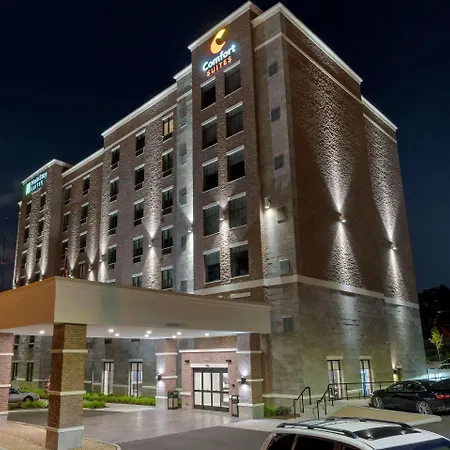 Mainstay Suites Cincinnati University - Uptown-3