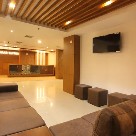 Laimar Suites-2