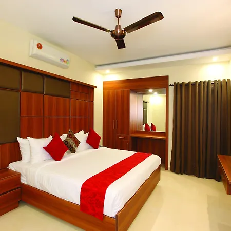 Laimar Suites-3