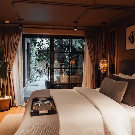 Casa Emilia B&B Boutique-3