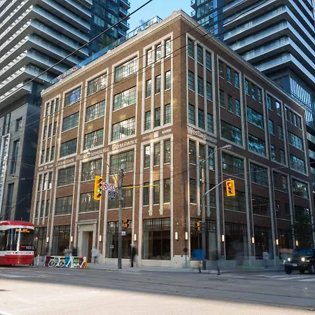 Sutton Place Hotel Toronto-2
