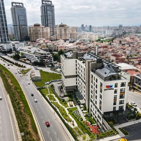 Antwell Suites-2
