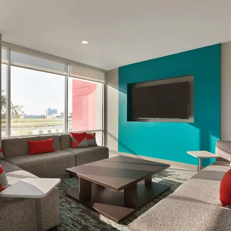 Avid Hotel Fort Worth - Fossil Creek By Ihg-2