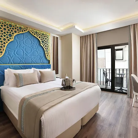 Great Fortune Design Hotel & Spa-3