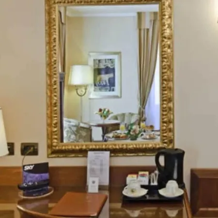 Tmark Hotel Vaticano-2