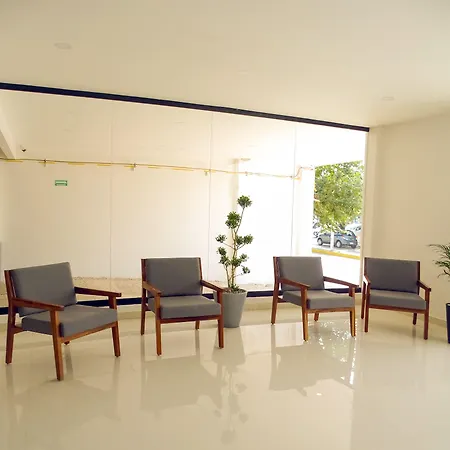 Hotel Kavia Plus-3