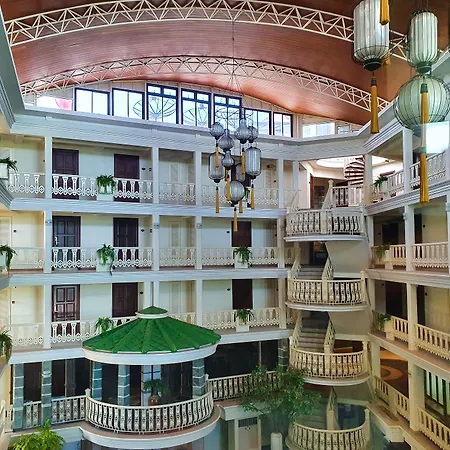 Sea Pearl Beach Resort-3