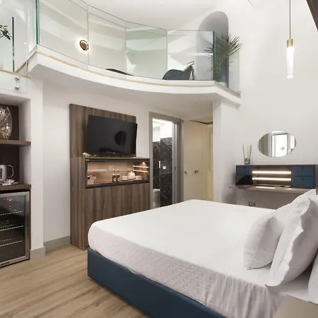 Elys Suites-3
